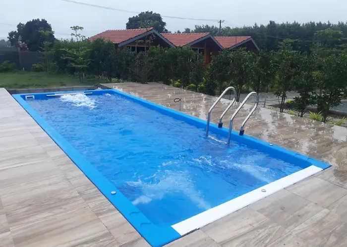 Trippr Chikkamagaluru