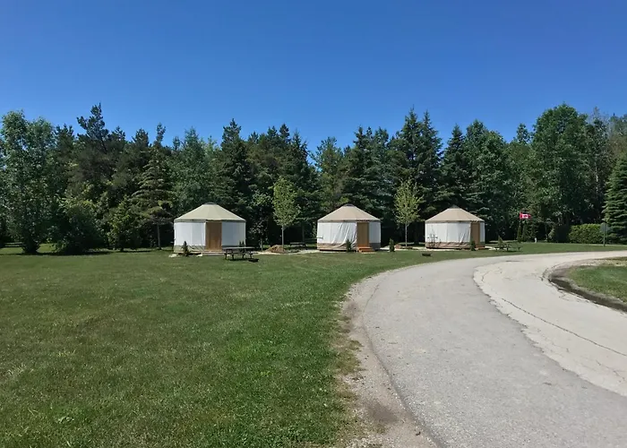 Wasaga Pines | Parkbridge