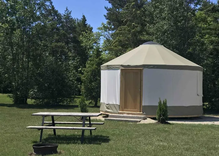 Wasaga Pines | Parkbridge