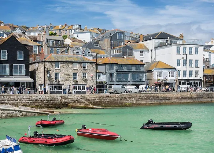 Kid friendly hotel Lifeboat