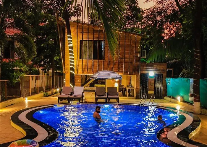 Coconut Beach Farm