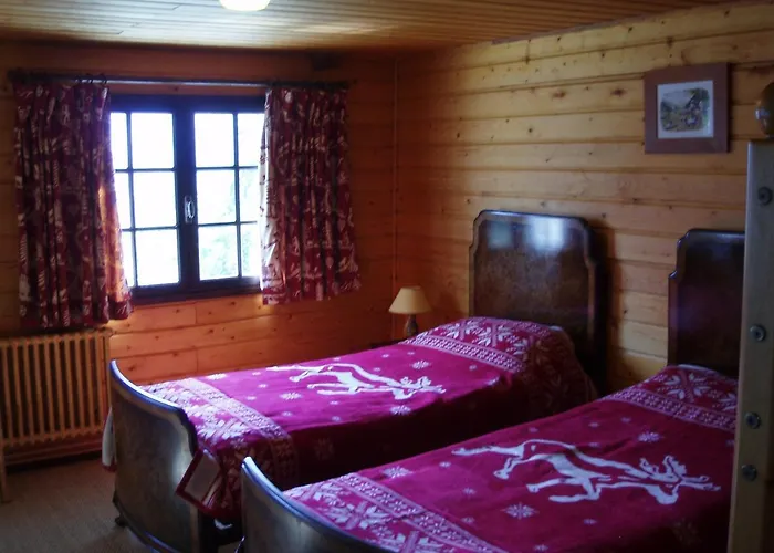 Ski La Cote