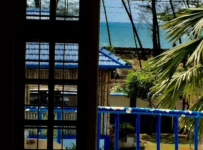 Mare Blu