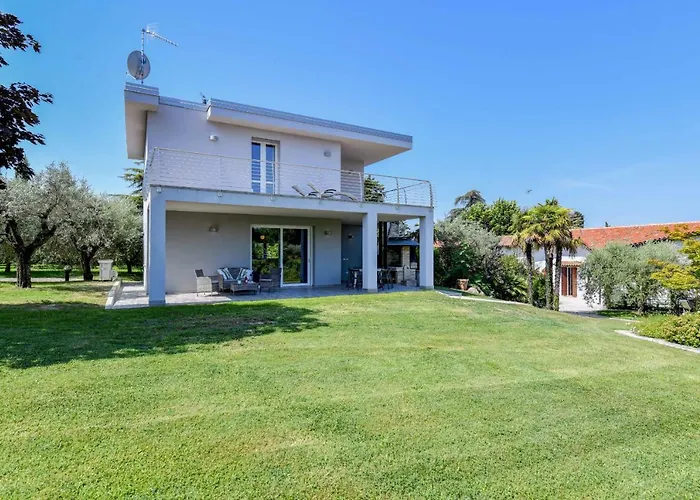 Casa Linda