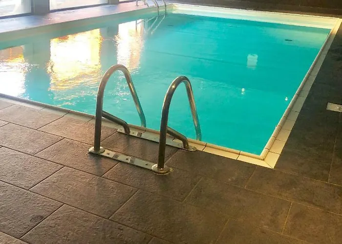 Hôtel de golf: Résidence Le Pic de l'Ours
