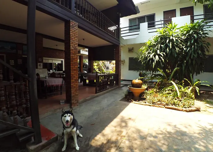 Sarah Guest House