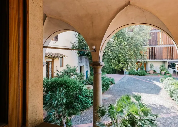 Hotel Palazzo Ricasoli