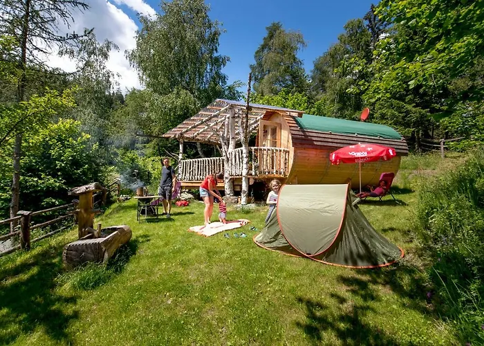 Fasslhuette