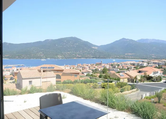 Hôtel accueillant les animaux: Casa Mare E Vista