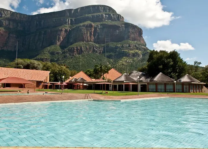 Swadini, A Forever Resort