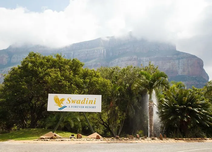Swadini, A Forever Resort