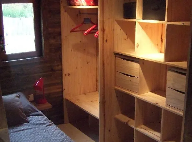 Le Chalet Lasseube