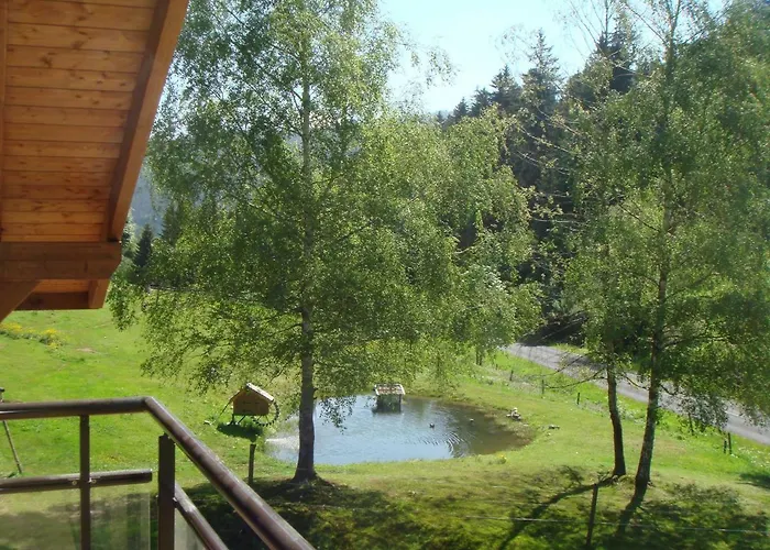 Chalet Elisa