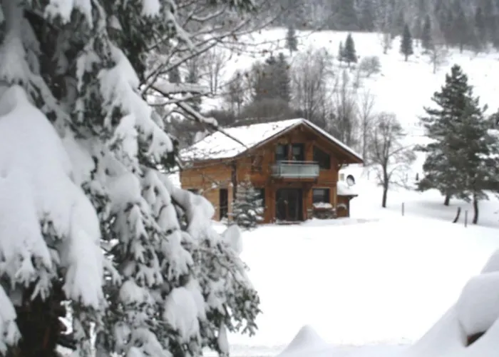Chalet Elisa