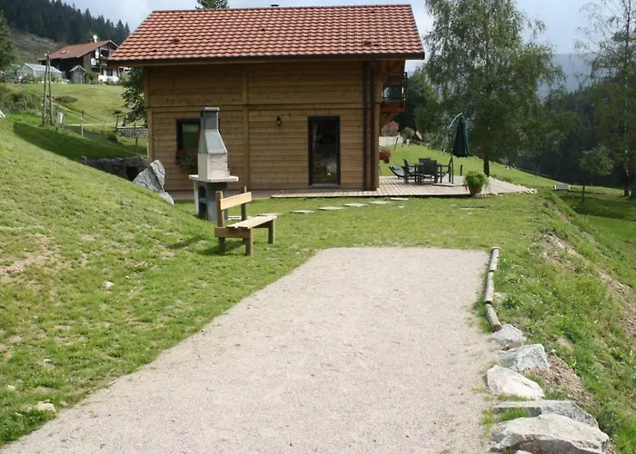 Chalet Elisa