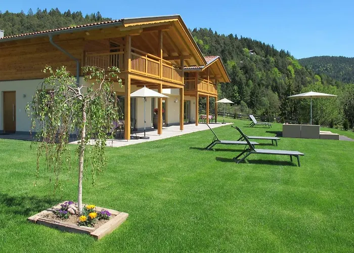 Gasserhof Chalets