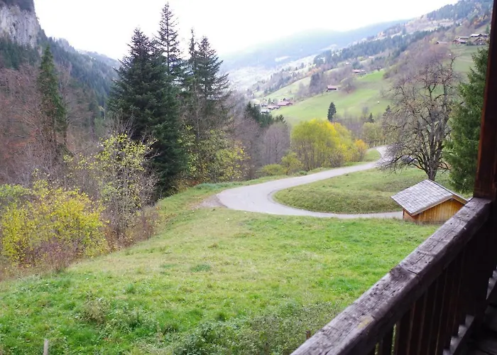 Chalet Bethel