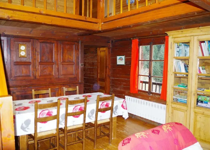 Chalet Bethel