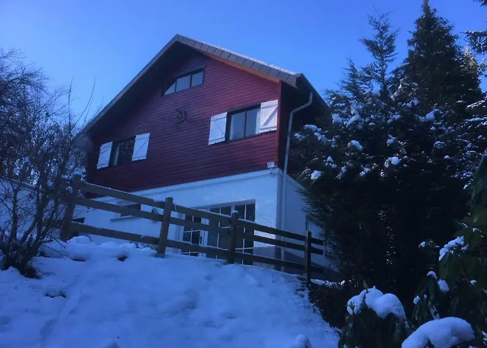 Chalet Grand Coo