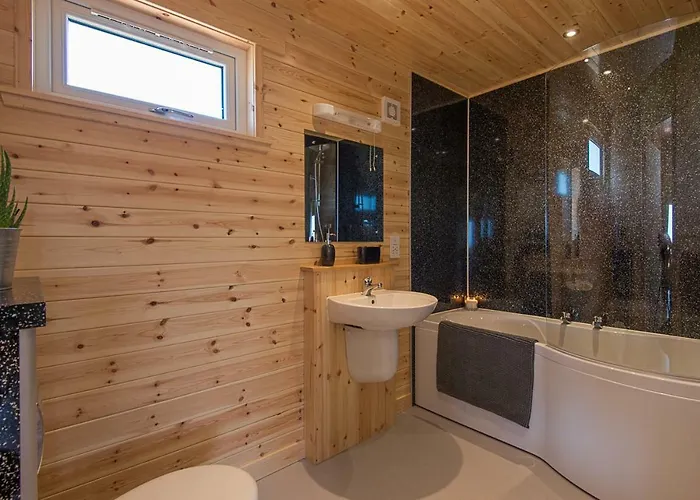 The Chalet, Holidays For All
