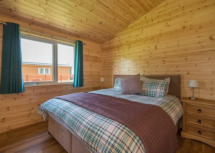 The Chalet, Holidays For All