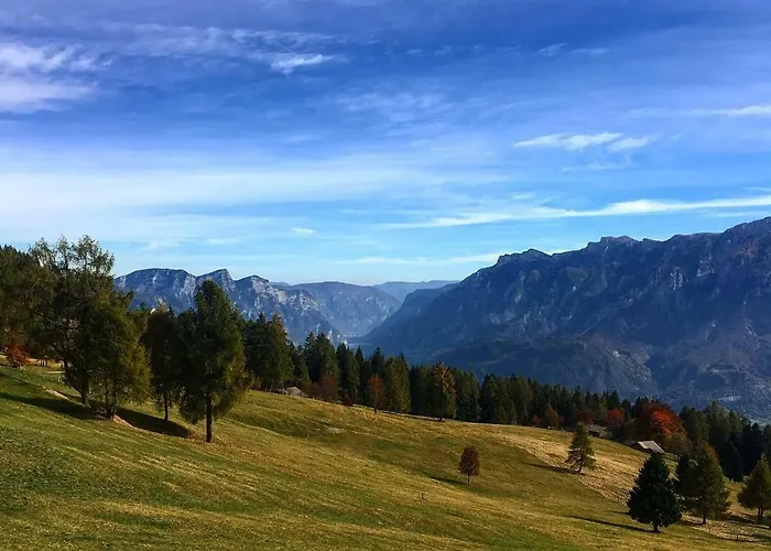 Chalet Lagorai