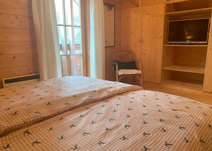 Chalet Nr. 302