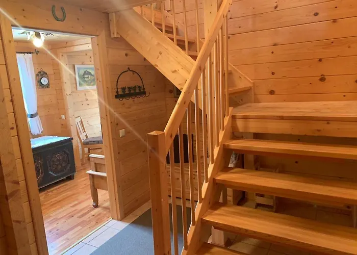Chalet Nr. 302