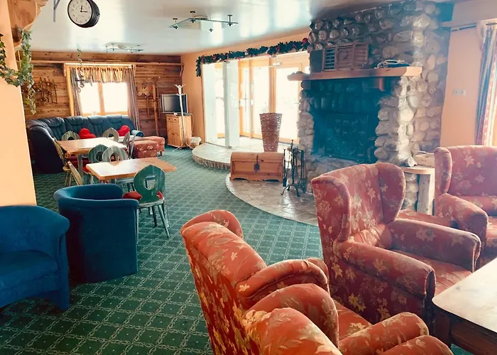 Chalet Nr. 302