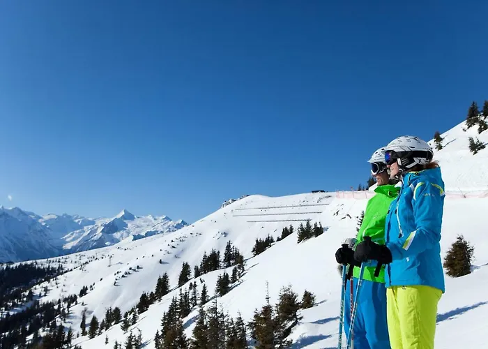Chalet Kaprun