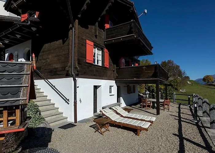 Casa Vesta Magnifica Wildi
