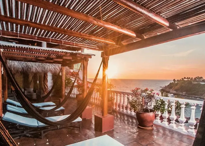 Villas Carrizalillo