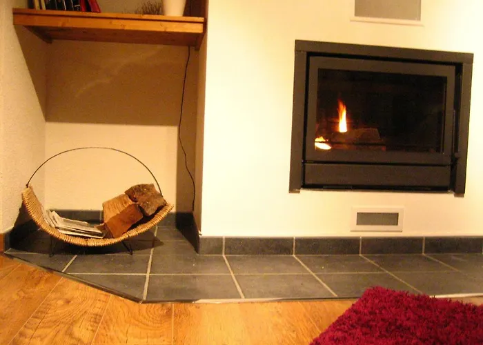 Chalet Les Jumelles
