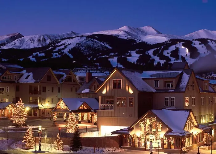 Residences At Main Street Station By Hyatt Vacation Club