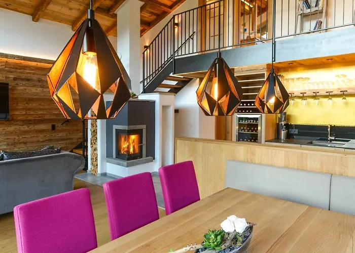 Gams Lodge