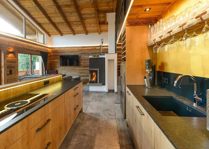 Gams Lodge