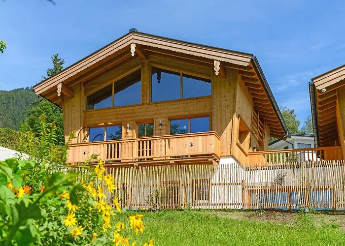 Gams Lodge