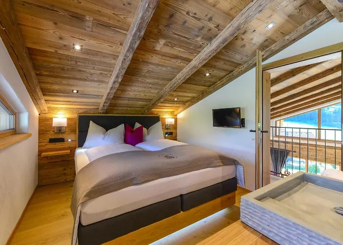 Gams Lodge