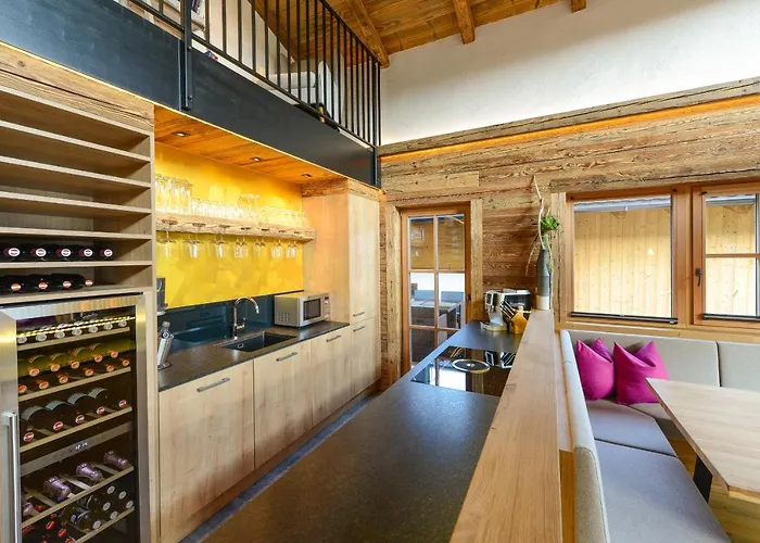 Gams Lodge