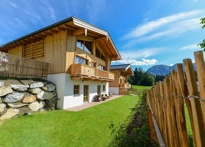 Gams Lodge