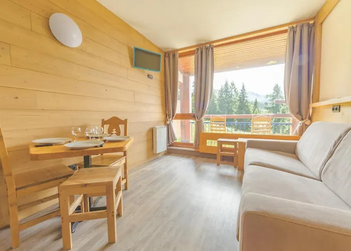 Location de vacances: Grand Arbois, les Arcs 1800