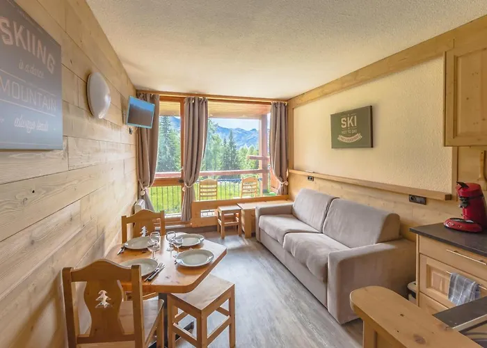 Location de vacances: Grand Arbois, les Arcs 1800