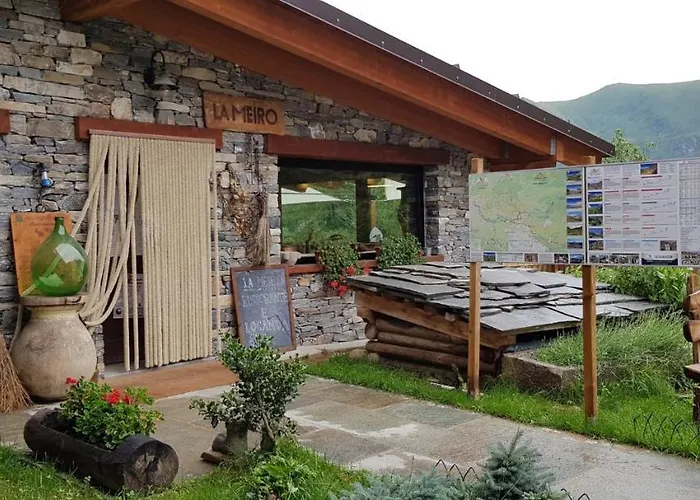 La Meiro