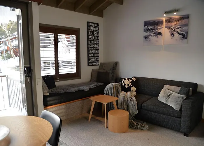 Chill-Out - Thredbo