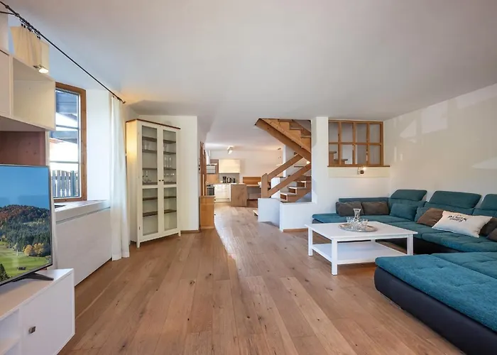 Chalet Gaisberg By Apartment Managers