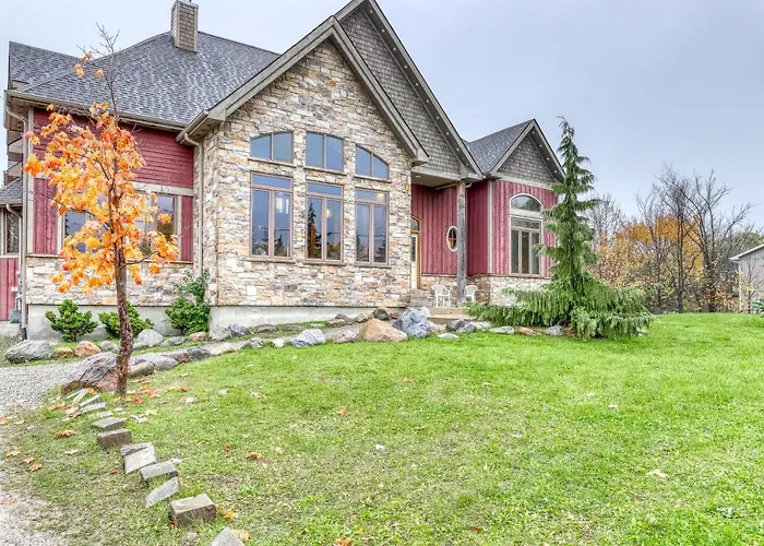 Lucille Wheeler Lodge By Property Valet