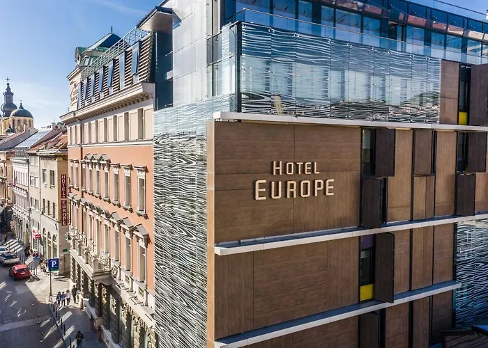 Europe
