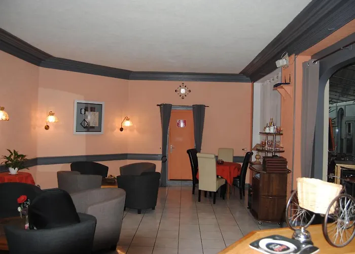 Hôtel restaurant les Templiers