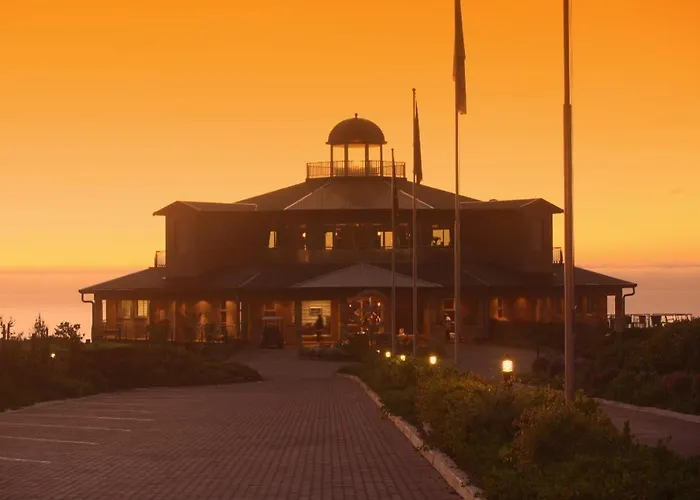 Pinnacle Point Beach & Golf - Penthouse & Villa