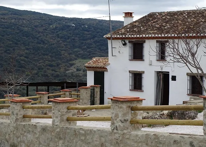 Cortijo La Laguna